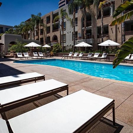 Woodland Hills Luxury Apt 2 Bed Ca Los Angeles Dış mekan fotoğraf