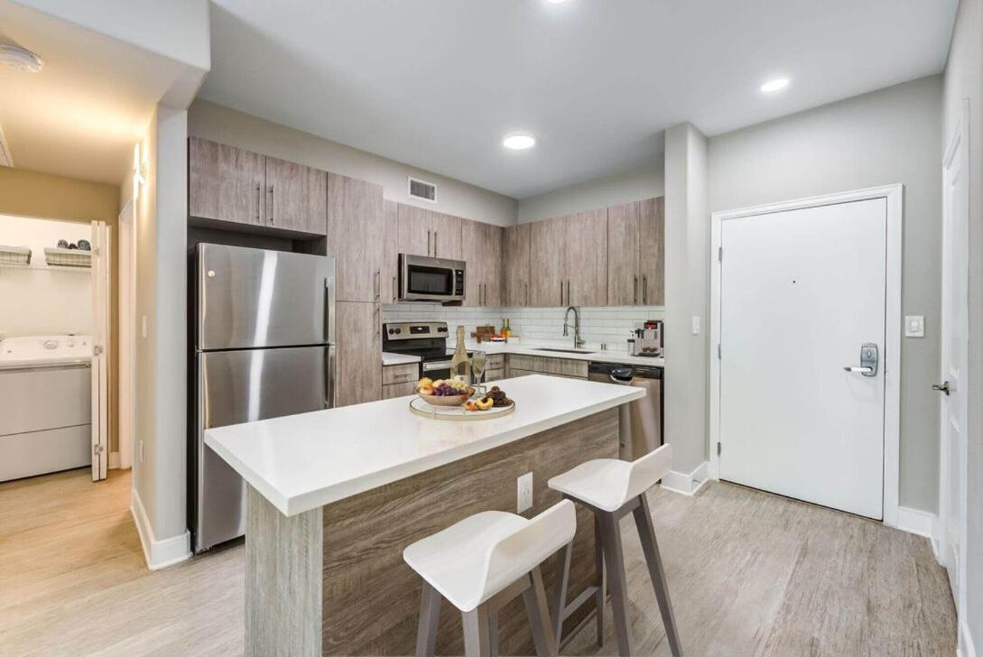 Woodland Hills Luxury Apt 2 Bed Ca Los Angeles Dış mekan fotoğraf