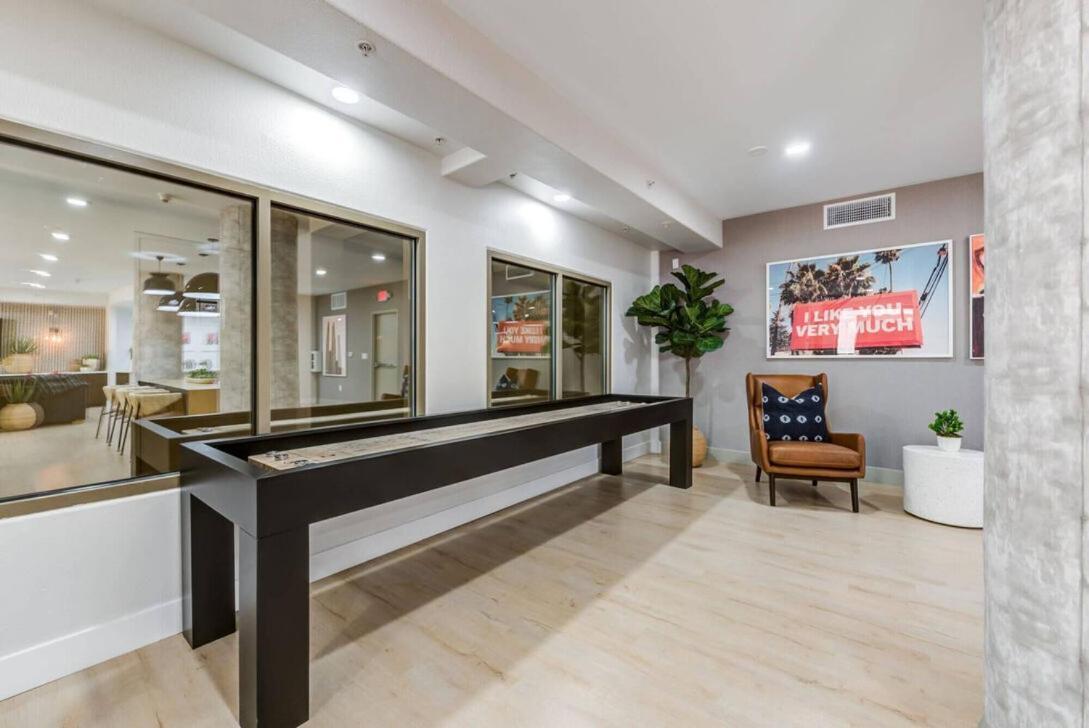 Woodland Hills Luxury Apt 2 Bed Ca Los Angeles Dış mekan fotoğraf