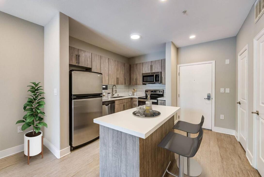 Woodland Hills Luxury Apt 2 Bed Ca Los Angeles Dış mekan fotoğraf