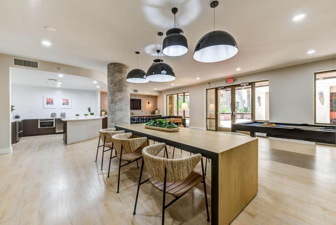Woodland Hills Luxury Apt 2 Bed Ca Los Angeles Dış mekan fotoğraf