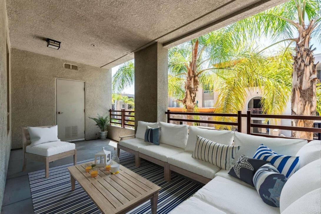 Woodland Hills Luxury Apt 2 Bed Ca Los Angeles Dış mekan fotoğraf