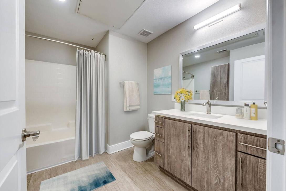Woodland Hills Luxury Apt 2 Bed Ca Los Angeles Dış mekan fotoğraf