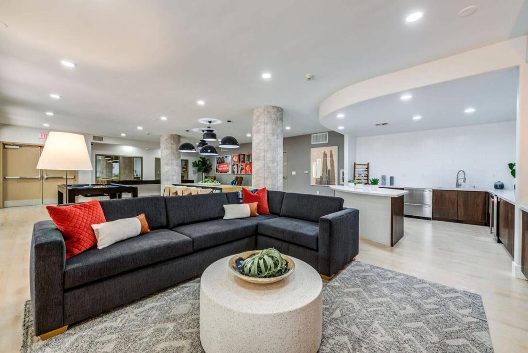 Woodland Hills Luxury Apt 2 Bed Ca Los Angeles Dış mekan fotoğraf