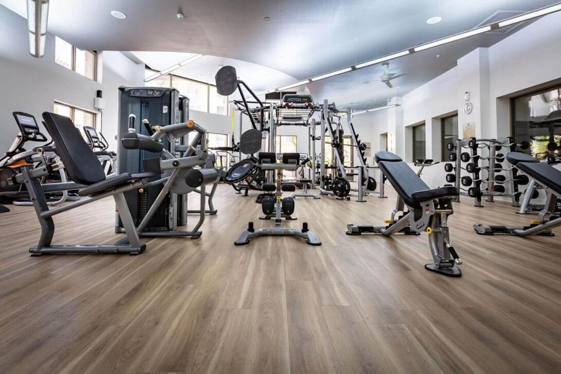 Woodland Hills Luxury Apt 2 Bed Ca Los Angeles Dış mekan fotoğraf